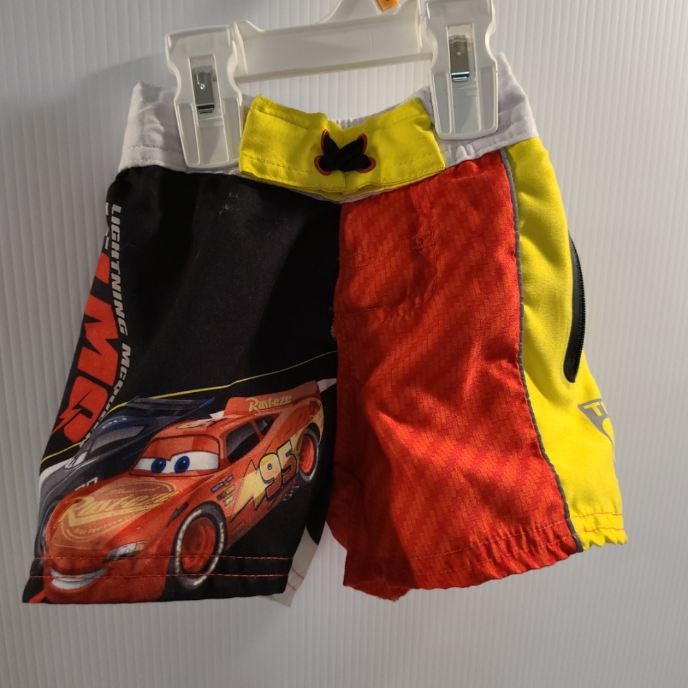 Cars swimset - Picture 2 of 4